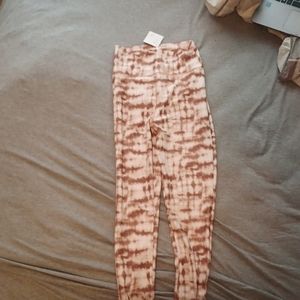 Woman's Leggings